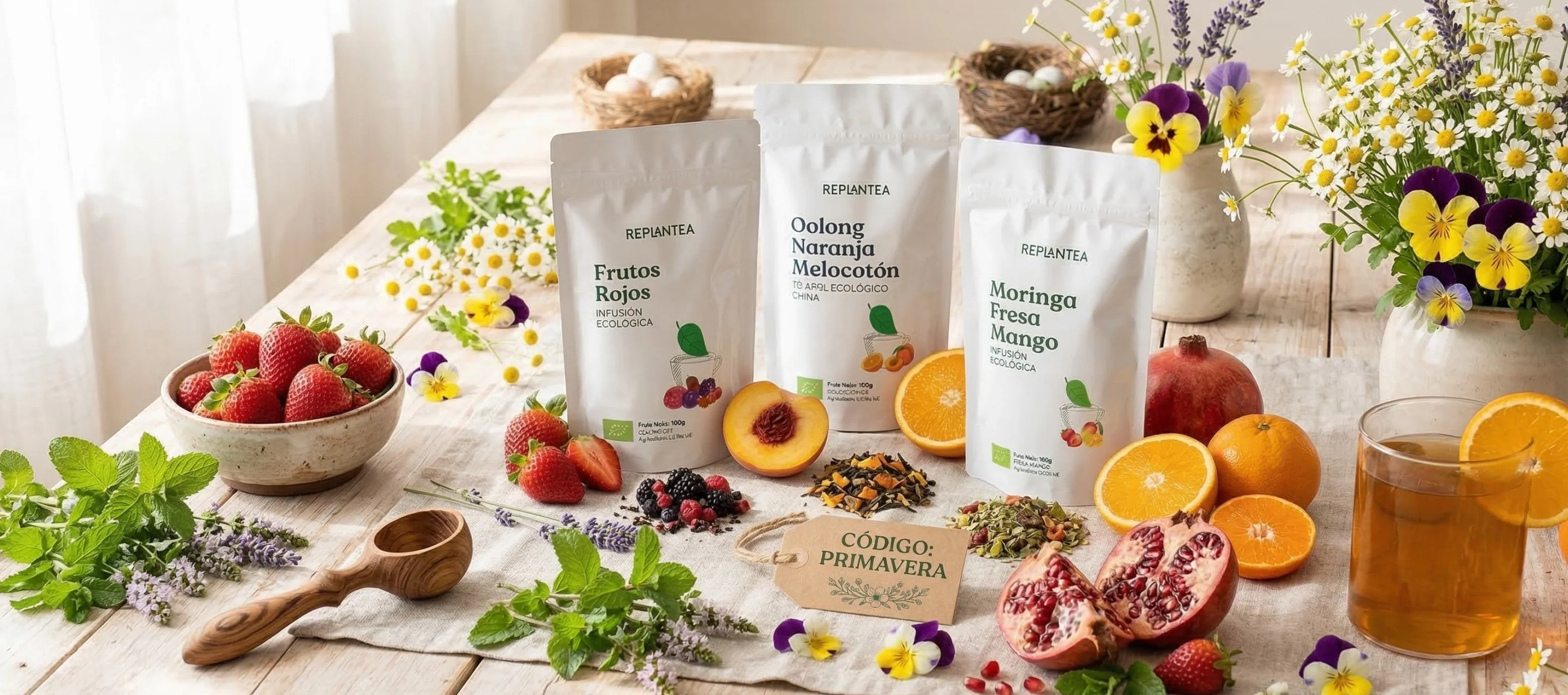 Bienestar Natural en Cada Sorbo